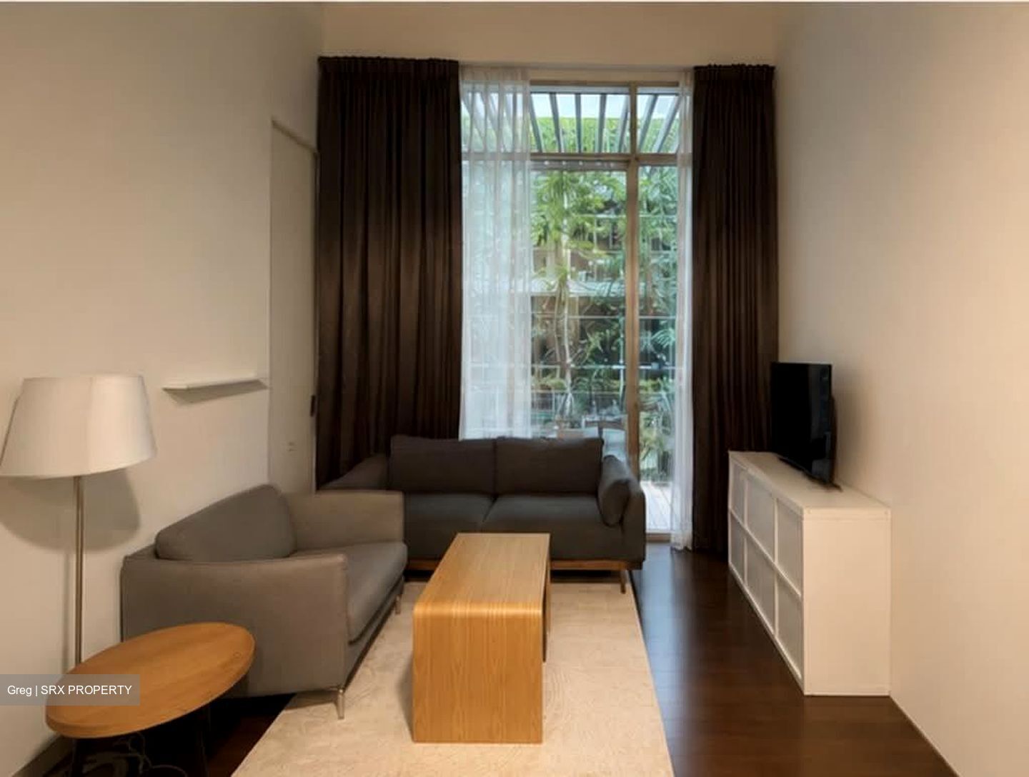 Seletar Park Residence (D28), Condominium #566098491